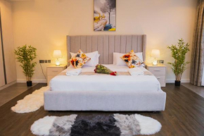 Capital M 2 Bedrooms by BednBeyond Westlands Nairobi